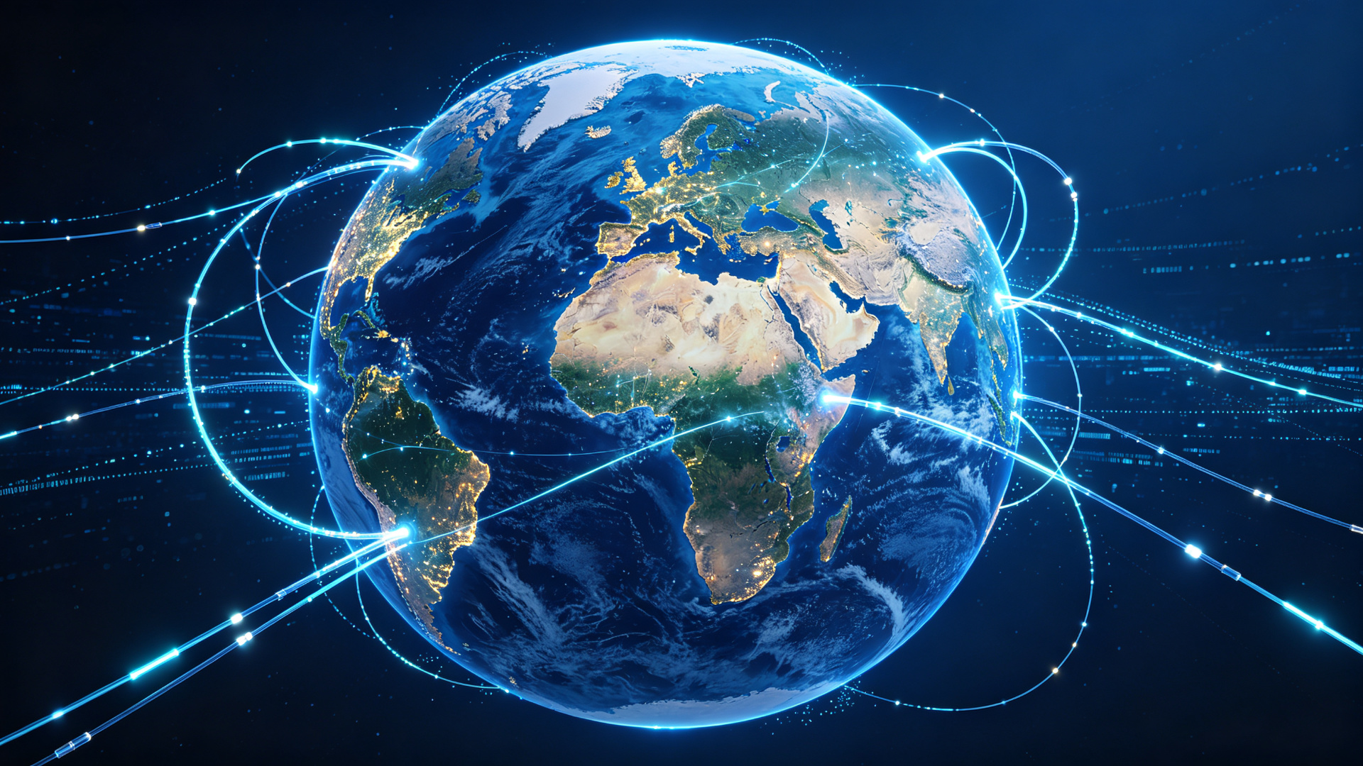 Technical cooperation